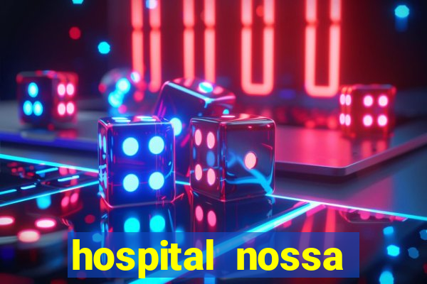 hospital nossa senhora de lourdes antas bahia